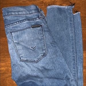 Hudson Skinny Jeans